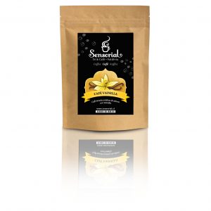 Cafe Gourmet Vainilla 100g