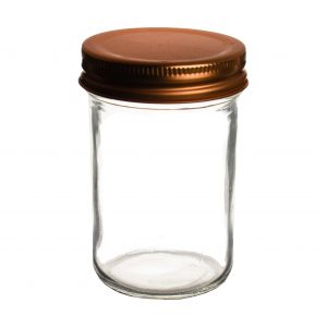 FRASCO TAPA COBRE